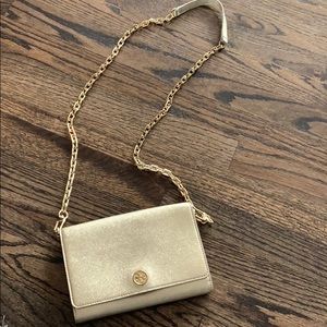 Tory Burch Side Purse - EXCELLENT Condition